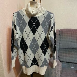Forever 21 Sweater Dress | Small
